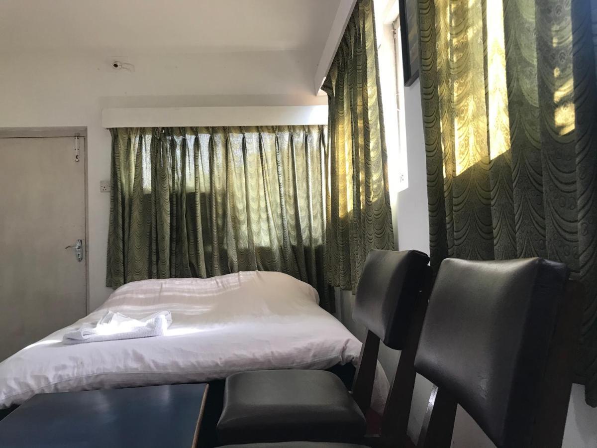 Hotel Dimond Grand Villa Katmandou Extérieur photo